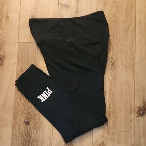 PINK Victoria's Secret Leggings Size Large